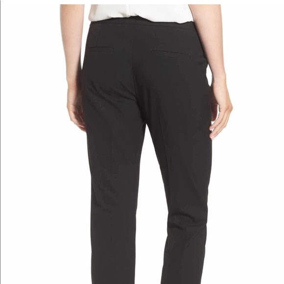 Halogen Taylor Ankle Skinny Pants - Picture 3 of 14